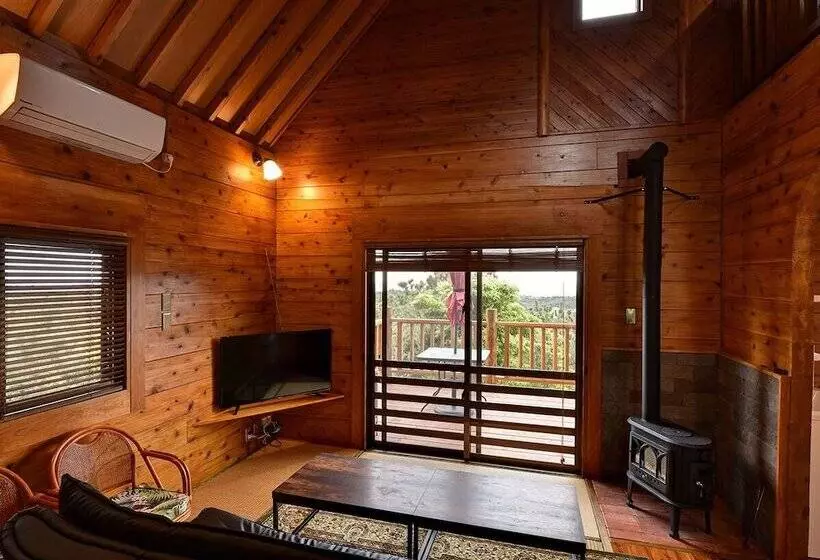 Matayoshi Coffee Farm