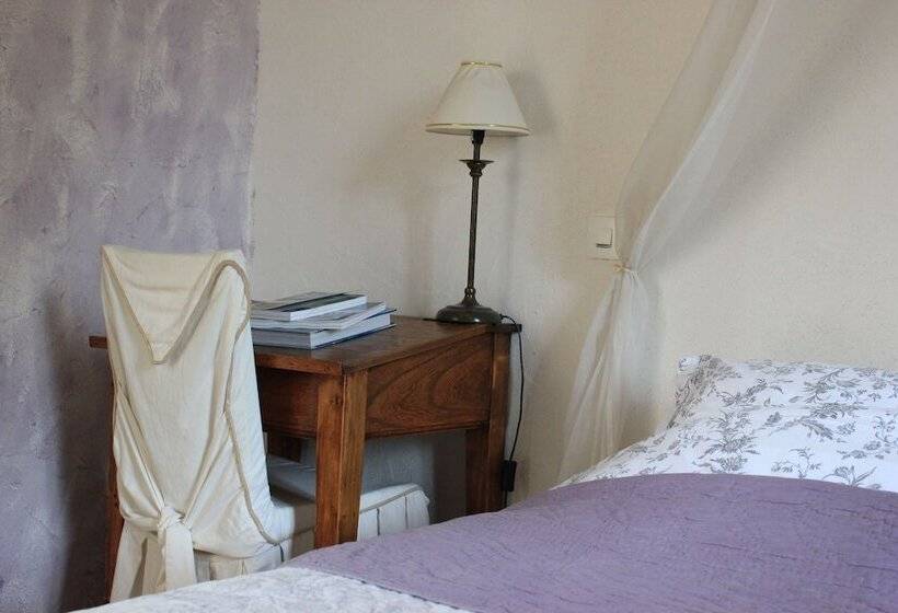 Пансион Chateau Des Lys