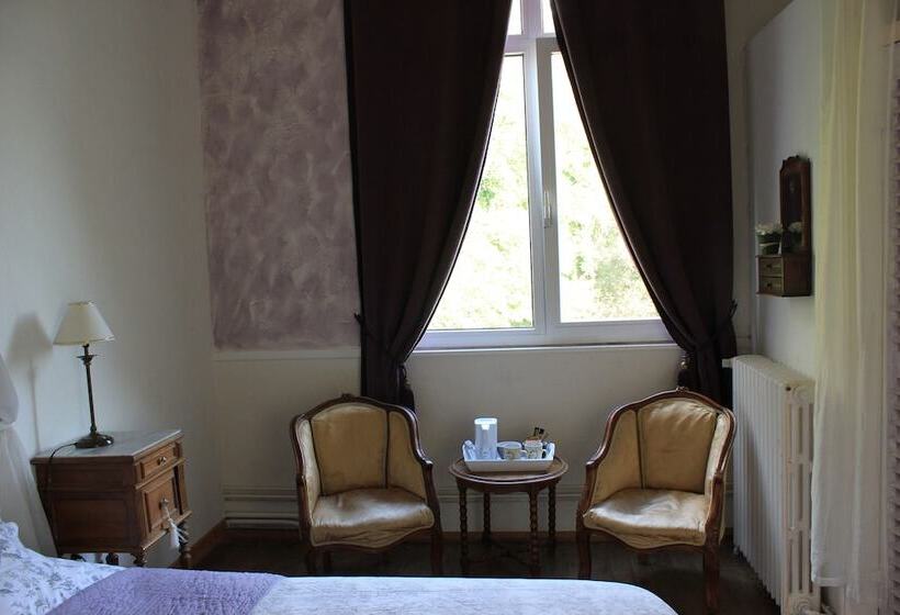 Пансион Chateau Des Lys