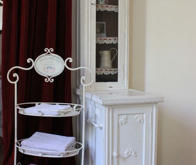 Пансион Chateau Des Lys