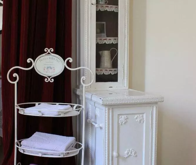Majatalo Chateau Des Lys