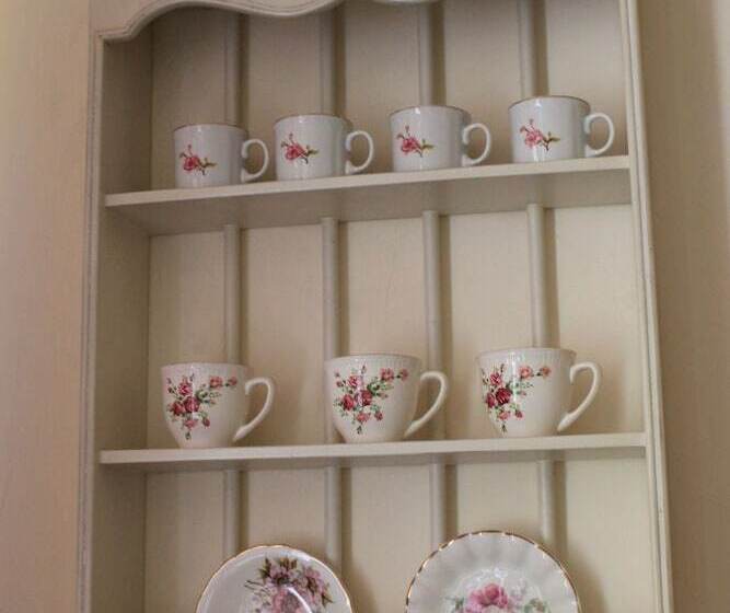 Пансион Chateau Des Lys