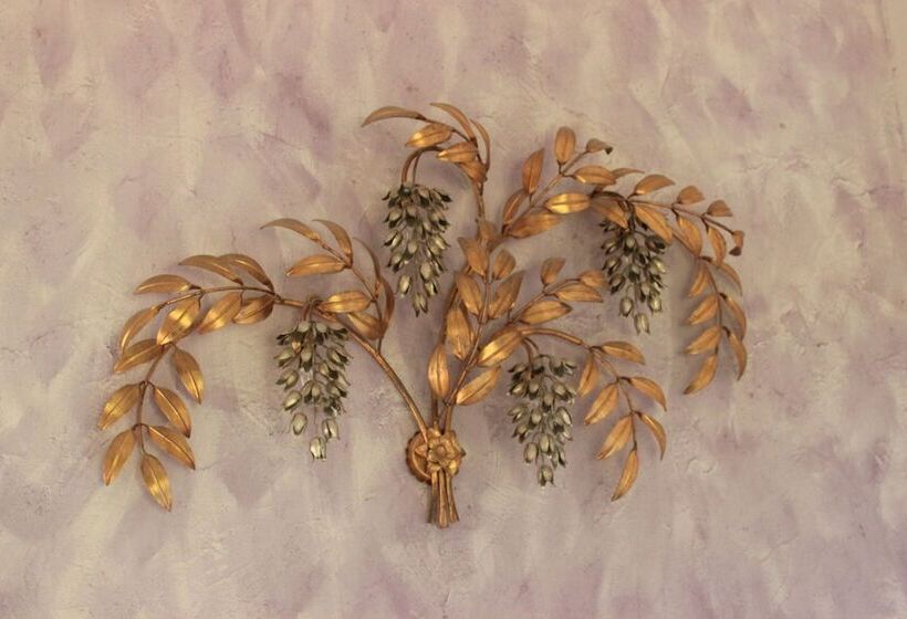 Пансион Chateau Des Lys