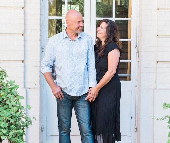 Пансион Chateau Des Lys