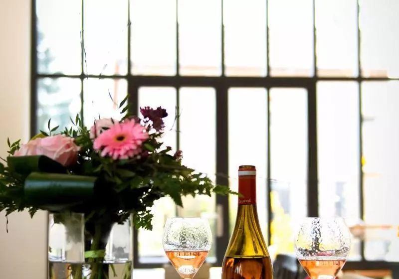 Majatalo La Parenthèse