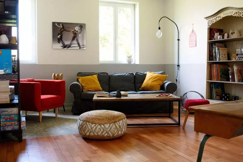 Majatalo La Parenthèse