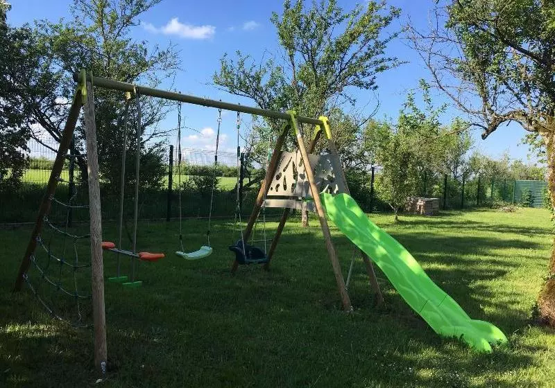 Majatalo La Parenthèse