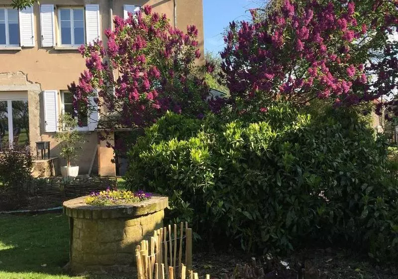 Majatalo La Parenthèse