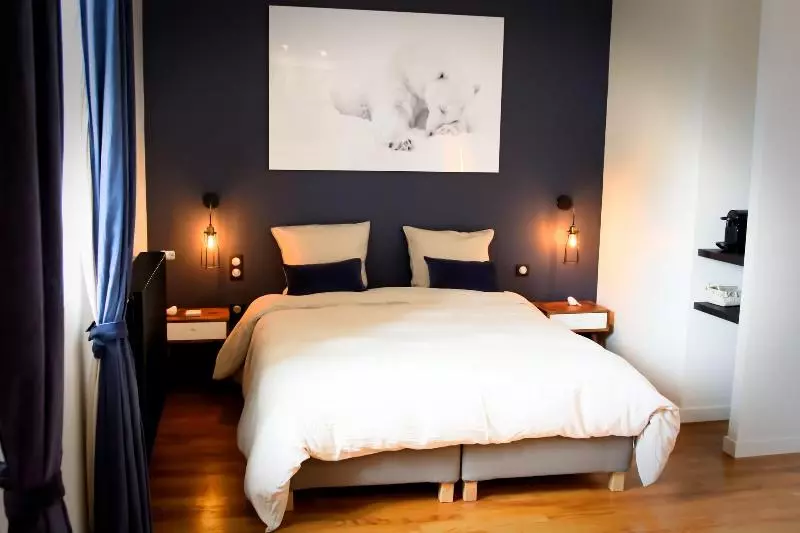 Majatalo La Parenthèse