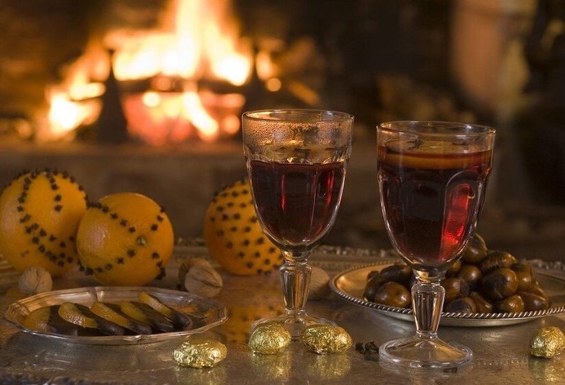 بنسيون Le Moulin Bregeon