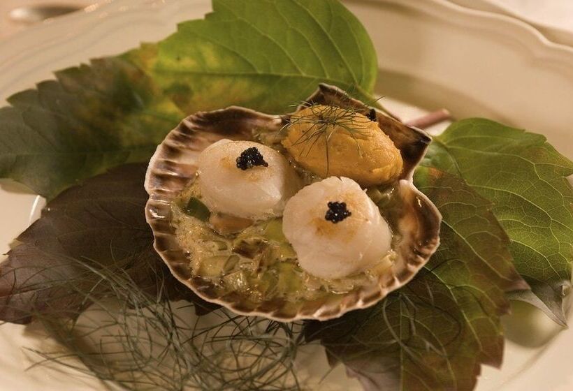 بنسيون Le Moulin Bregeon