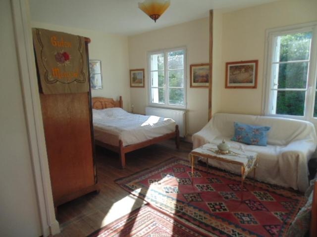 Pensiune Maison Sans Soucis