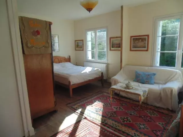 Majatalo Maison Sans Soucis