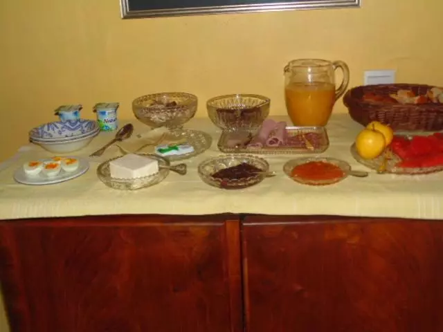 Majatalo Maison Sans Soucis