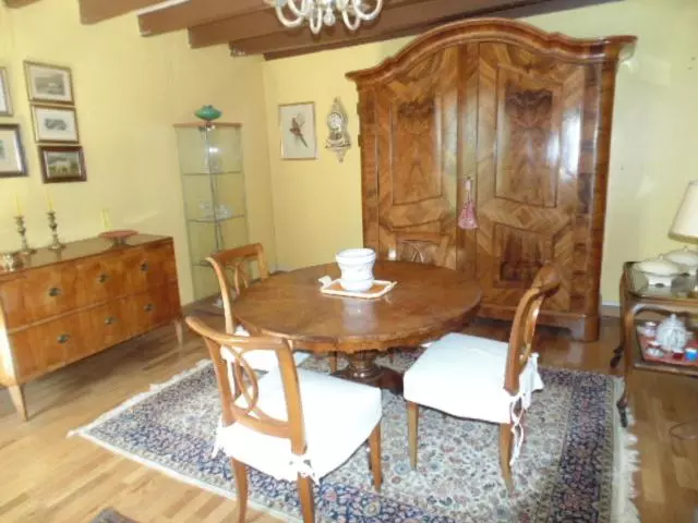 Majatalo Maison Sans Soucis