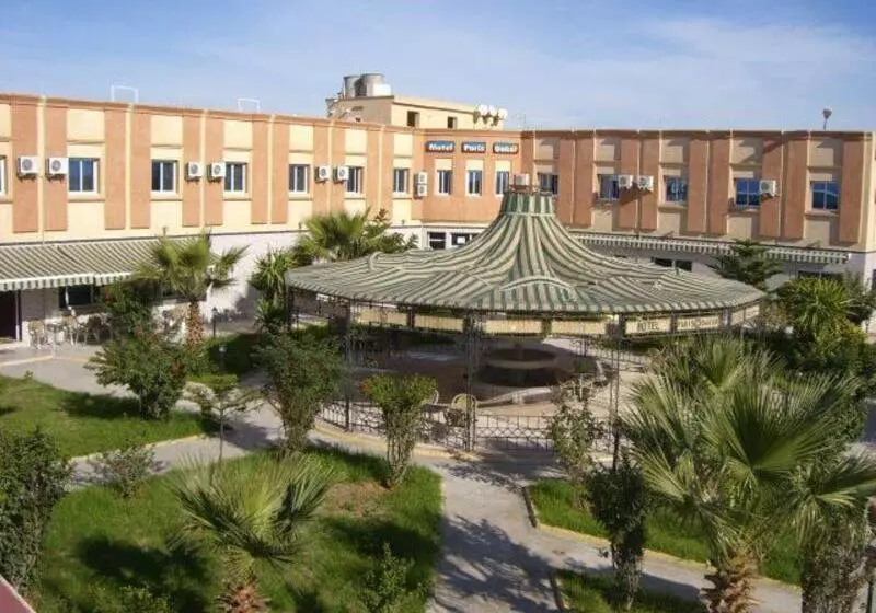 Majatalo Motel Paris Dakar