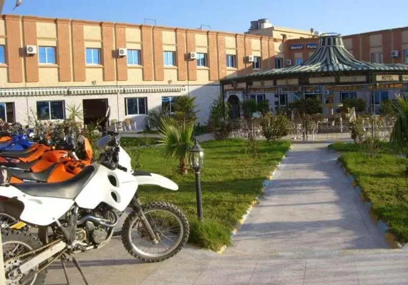 Majatalo Motel Paris Dakar