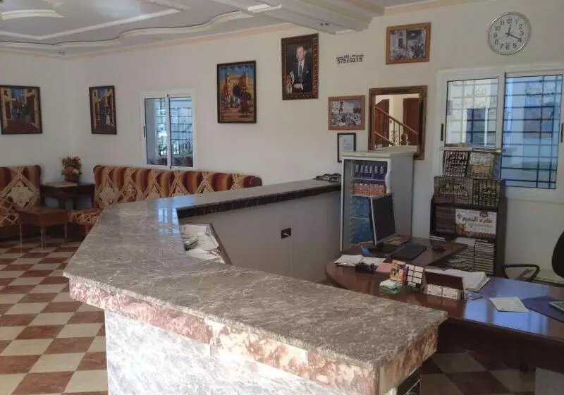 Majatalo Motel Paris Dakar