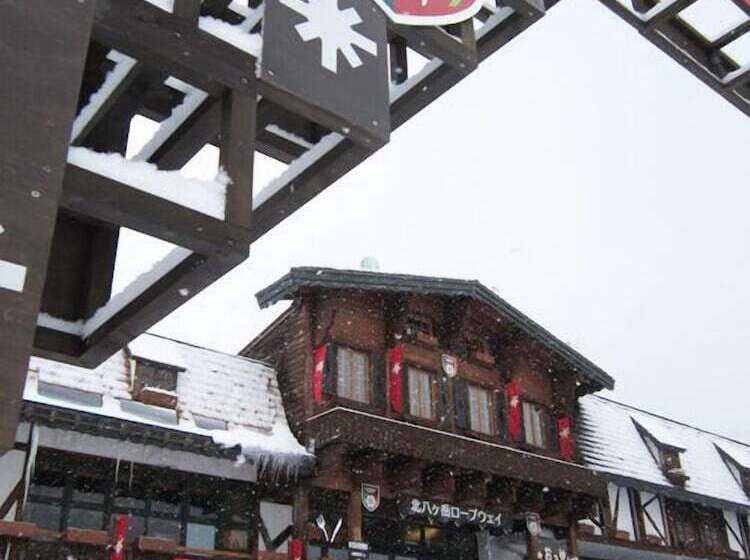 Пансион Resort Garni Coru