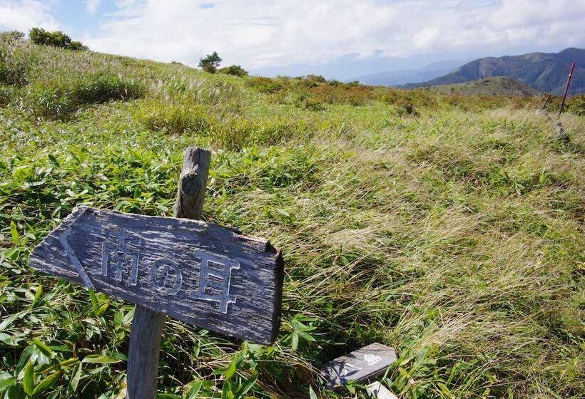 Пансион Resort Garni Coru