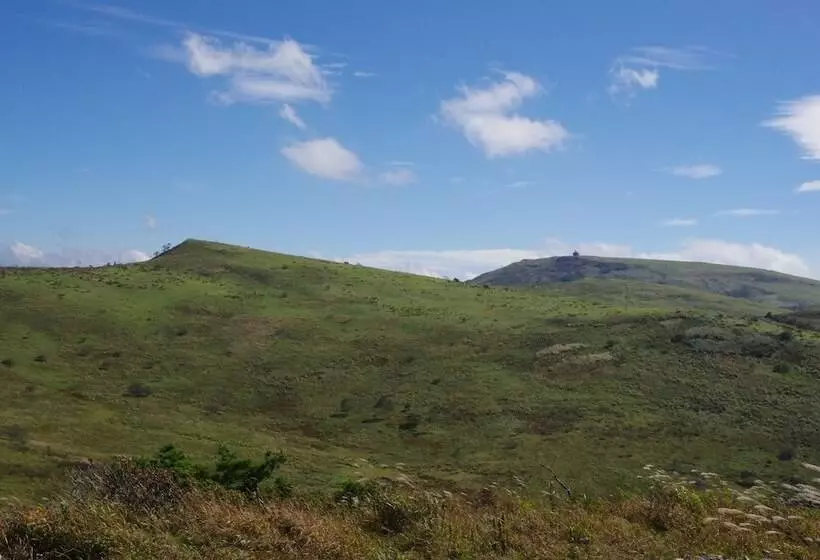 Majatalo Resort Garni Coru