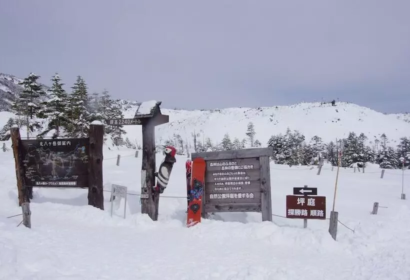 Majatalo Resort Garni Coru