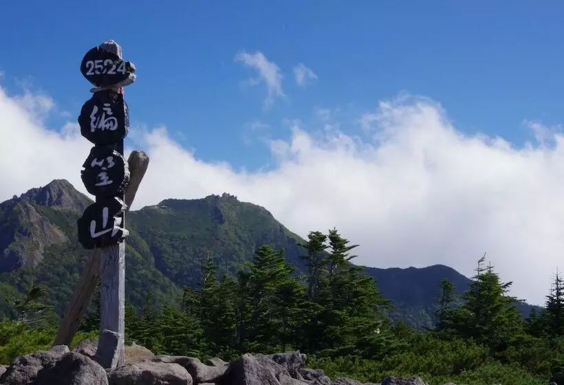 Majatalo Resort Garni Coru