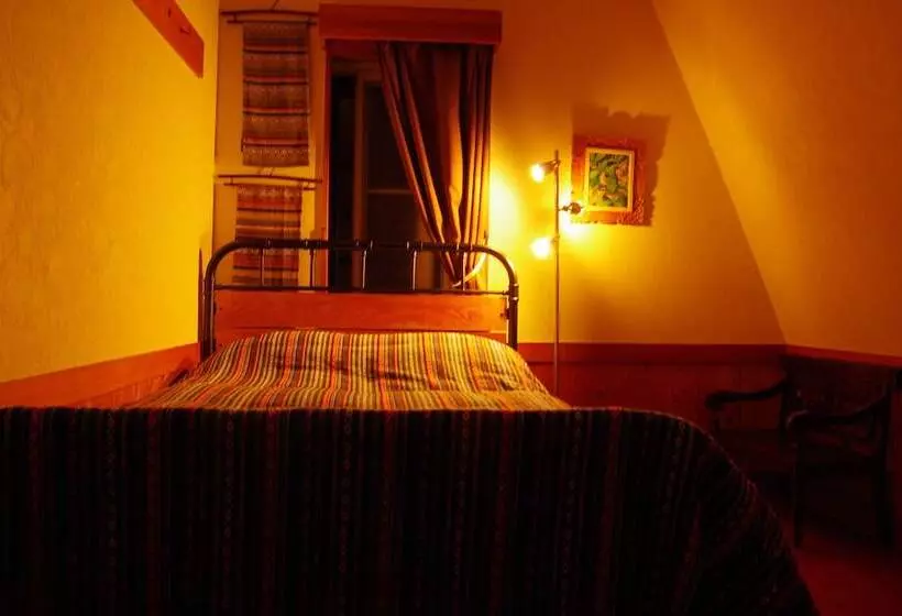 Majatalo Resort Garni Coru