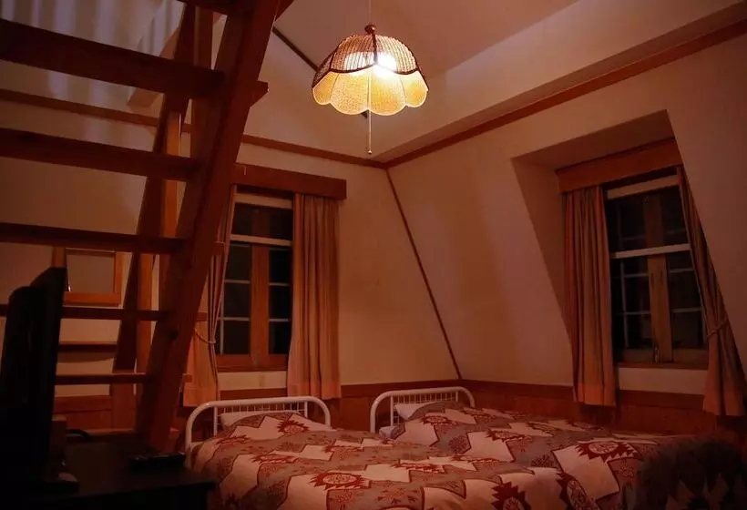 Majatalo Resort Garni Coru