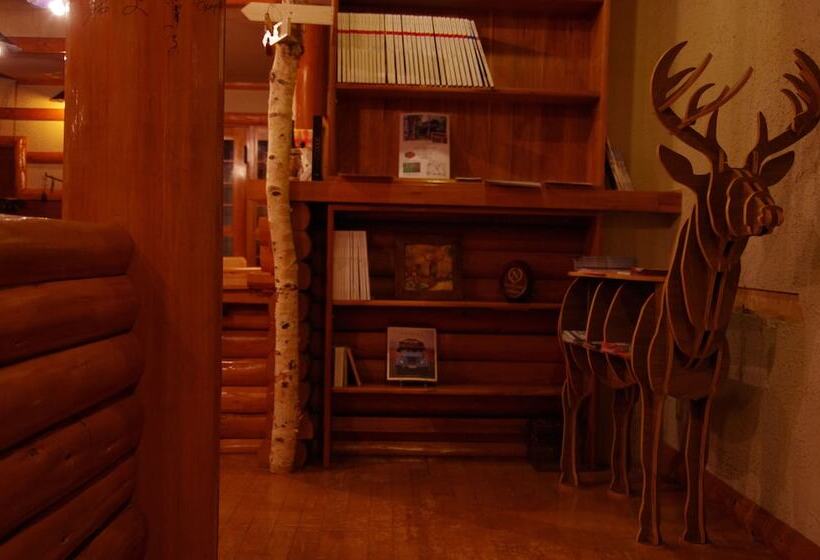 Пансион Resort Garni Coru