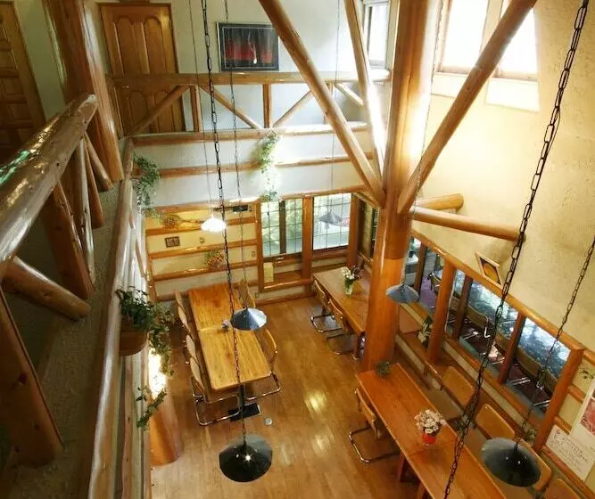 Majatalo Resort Garni Coru