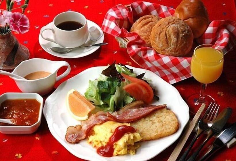 Пансион Resort Garni Coru