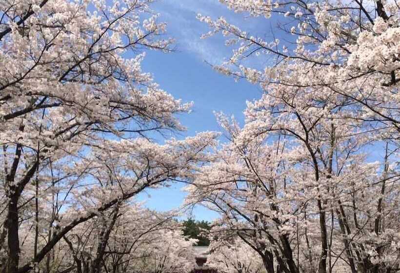 Пансион Resort Garni Coru