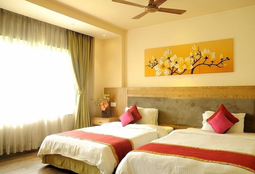 Resort Country Roads