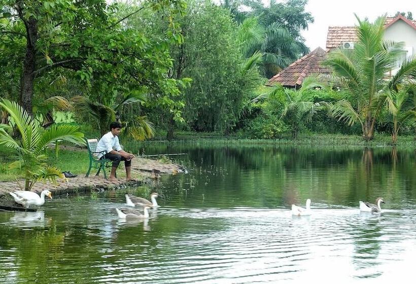 Resort Country Roads