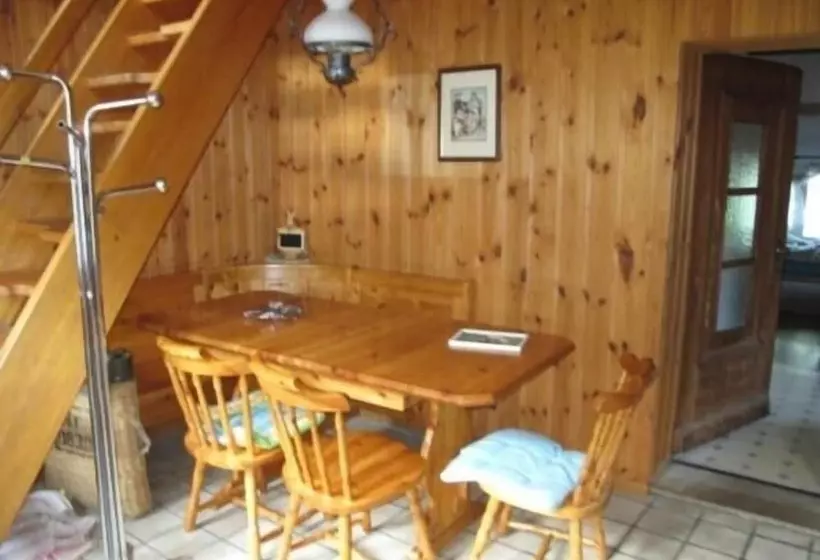 300 Year Old Chalet Interlaken