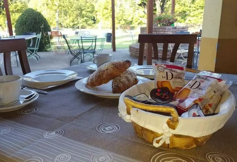 Antico Casale Le Fossate