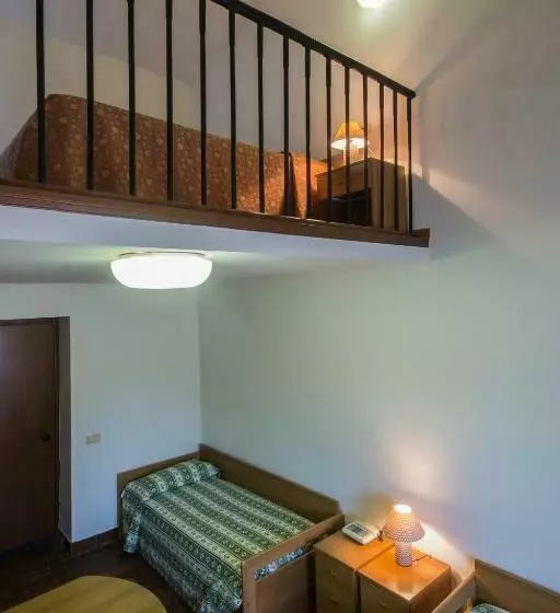 Antico Casale Le Fossate