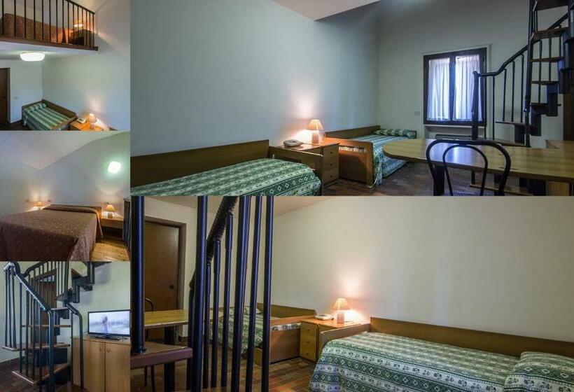 Antico Casale Le Fossate