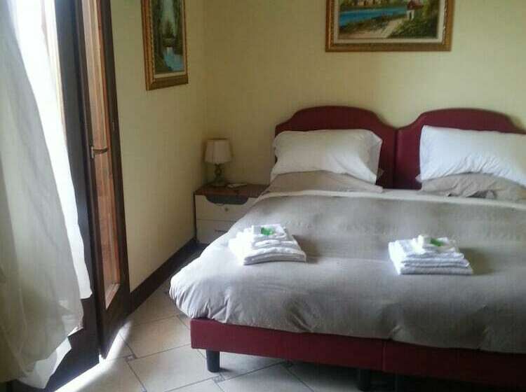 B&b Elizabeth's House