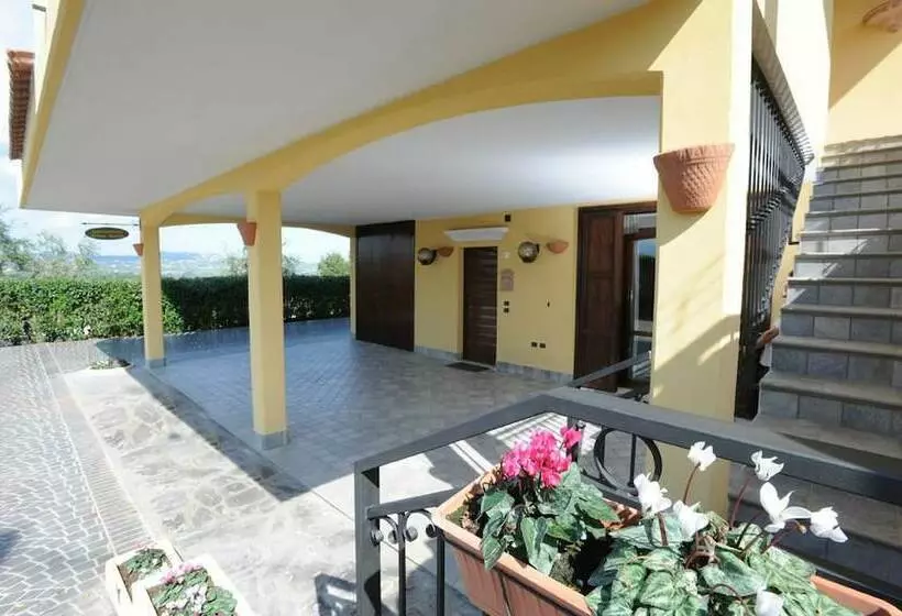 B&b Elizabeth's House