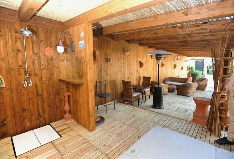 B&b Elizabeth's House