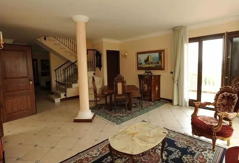 B&b Elizabeth's House