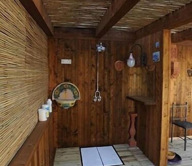 B&b Elizabeth's House