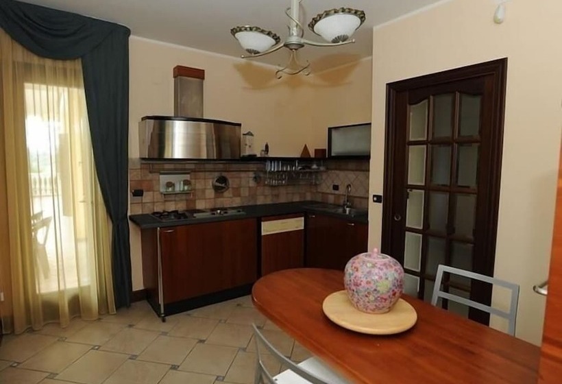 B&b Elizabeth's House