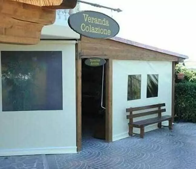 B&b Elizabeth's House