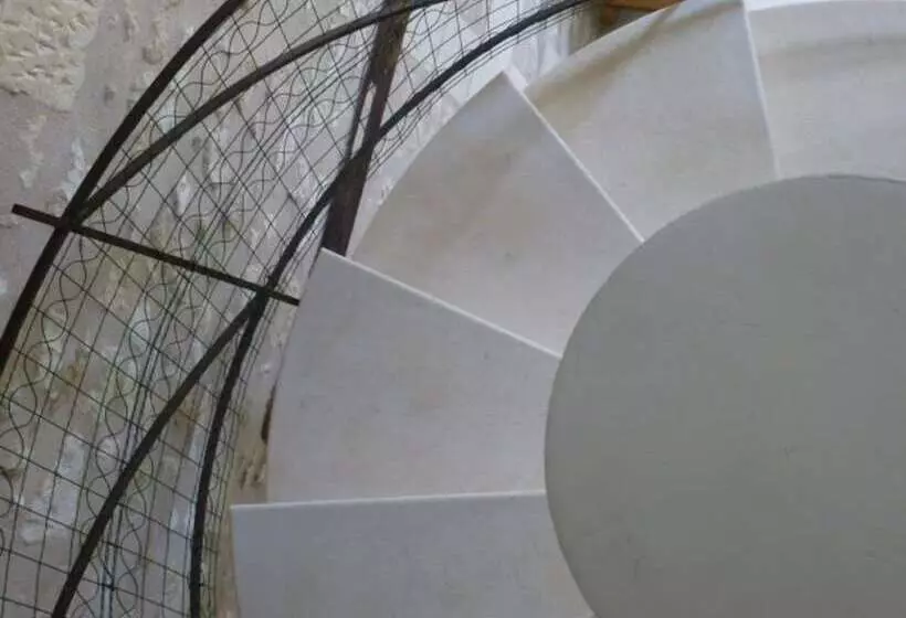 Aamiaismajoitus (B&B) Chambre D Hôte Domaine De La Maison Neuve