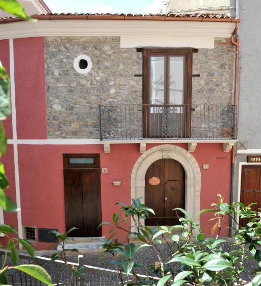 مبيت وإفطار La Dimora Del Musicante Homegallery