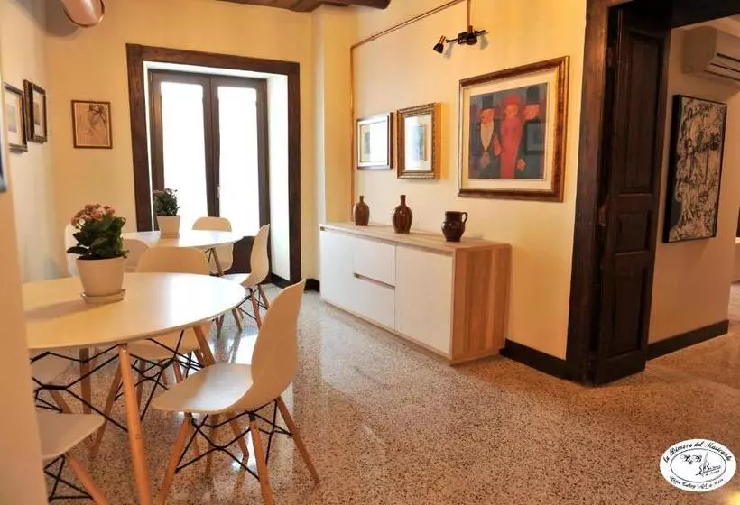 Aamiaismajoitus (B&B) La Dimora Del Musicante Homegallery