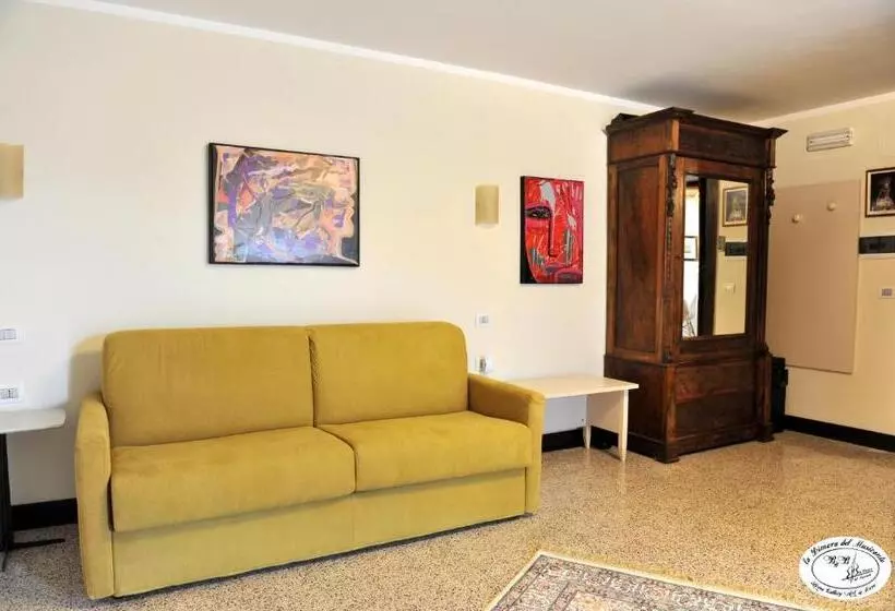 Aamiaismajoitus (B&B) La Dimora Del Musicante Homegallery